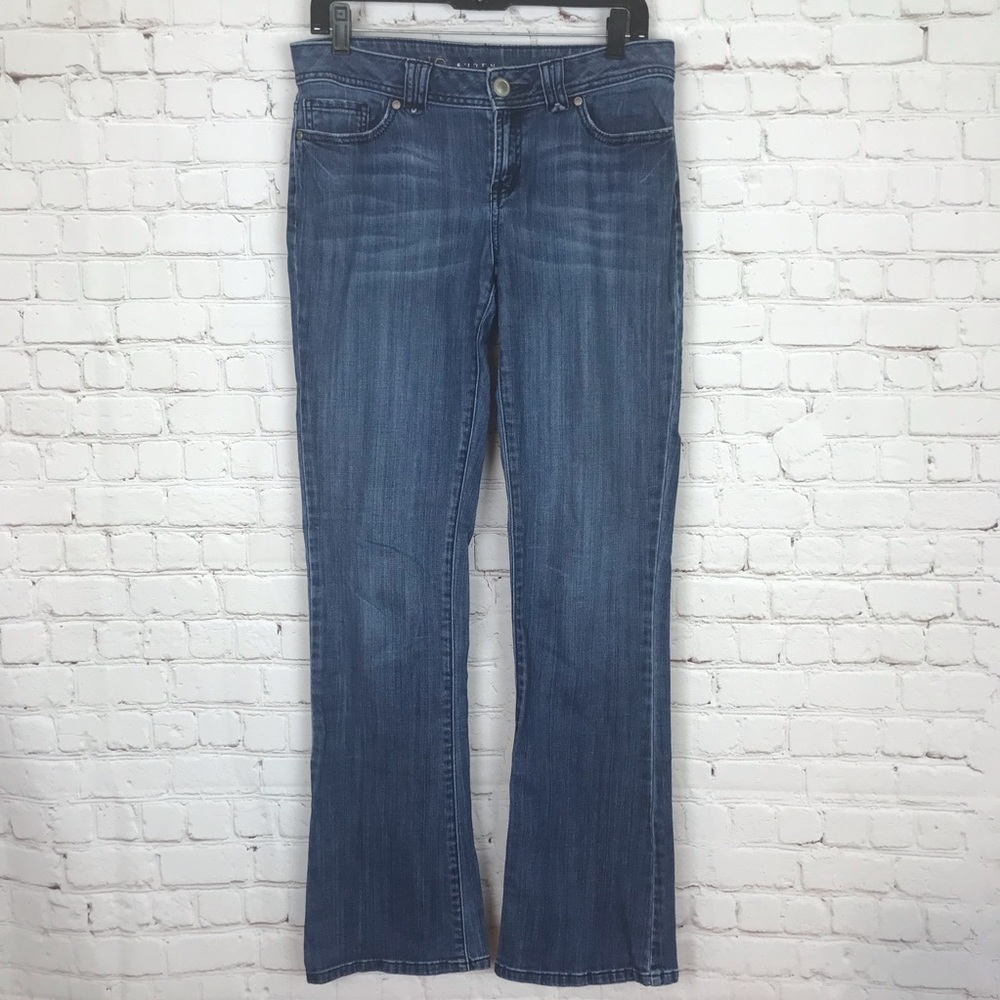 LC Lauren Conrad Denim Jeans 8
